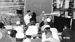 Zaytuna College Forging A Legacy