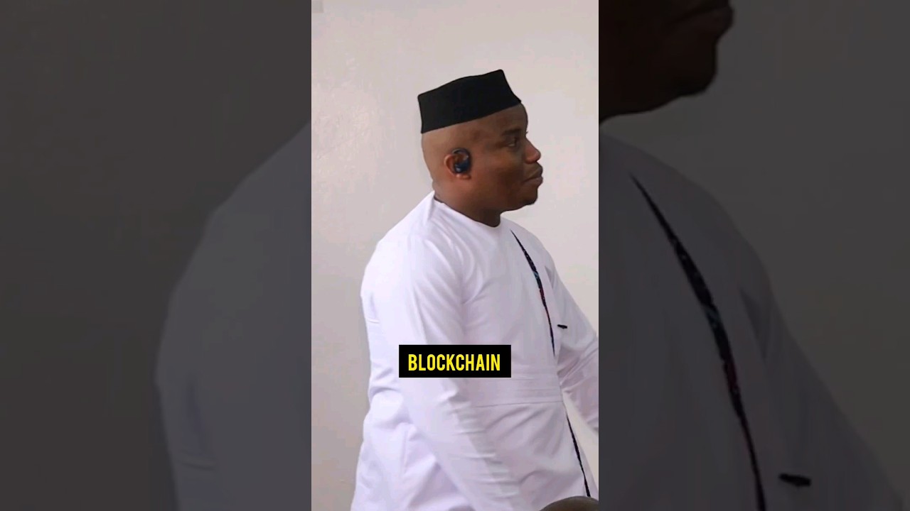 Unraveling the power of blockchain in reshaping our traditional financial systems. 