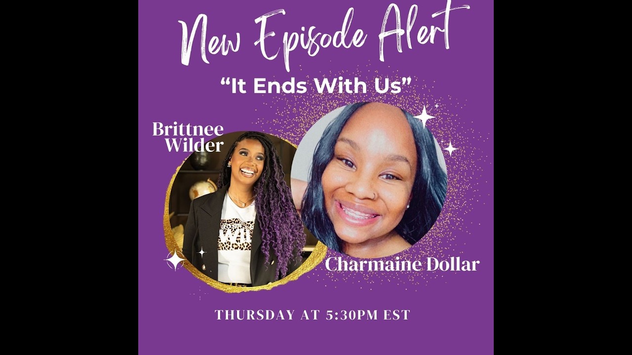 S2-Episode 7-Breaking the Generational Curse of The Poverty Mindset