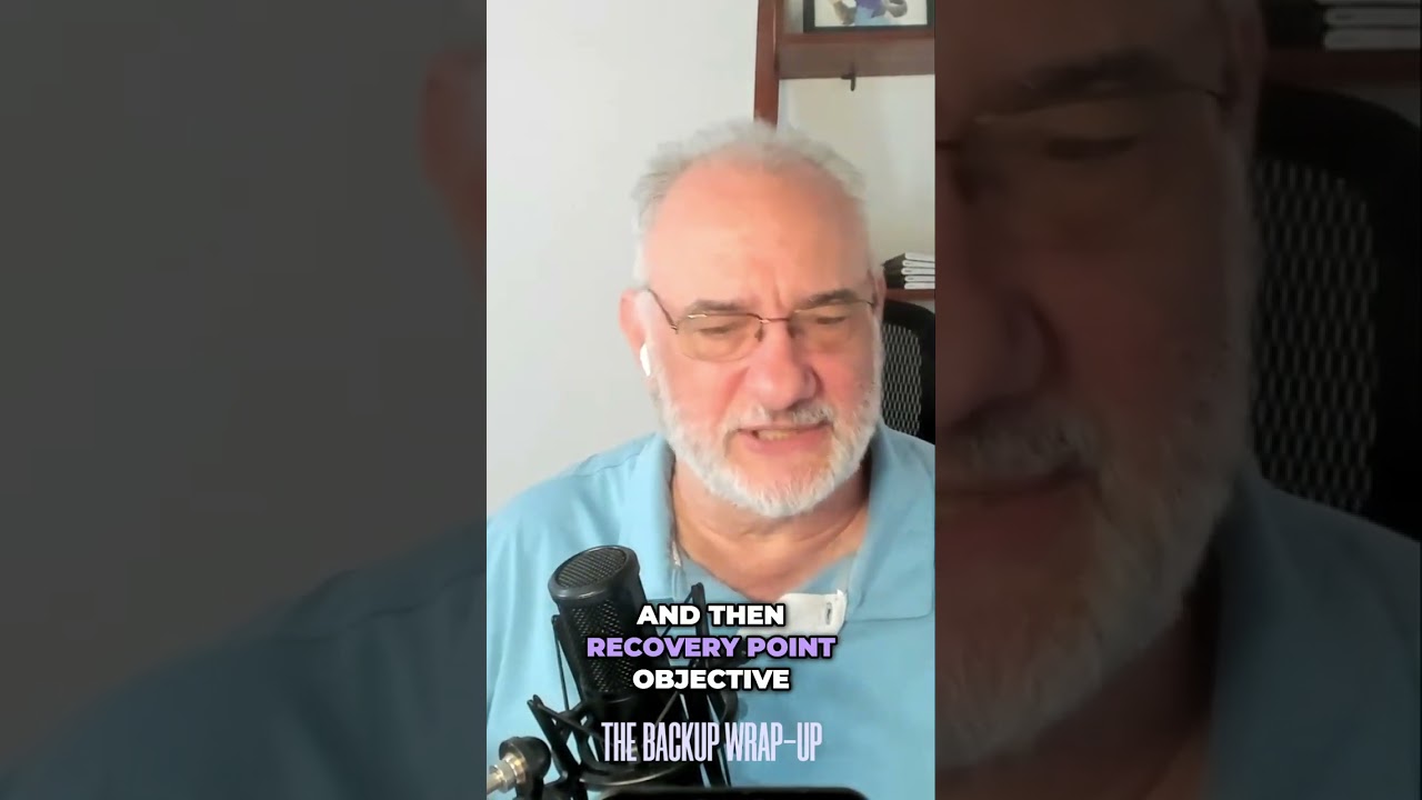 Master RTO and RPO for Seamless Data Recovery! Master RTO and RPO for Seamless Data Recovery!