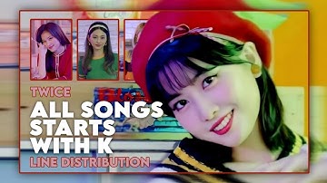 TWICE (트와이스) - 