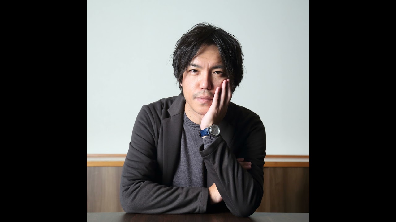 027 染井為人『歌舞伎町ララバイ』著者インタビュー