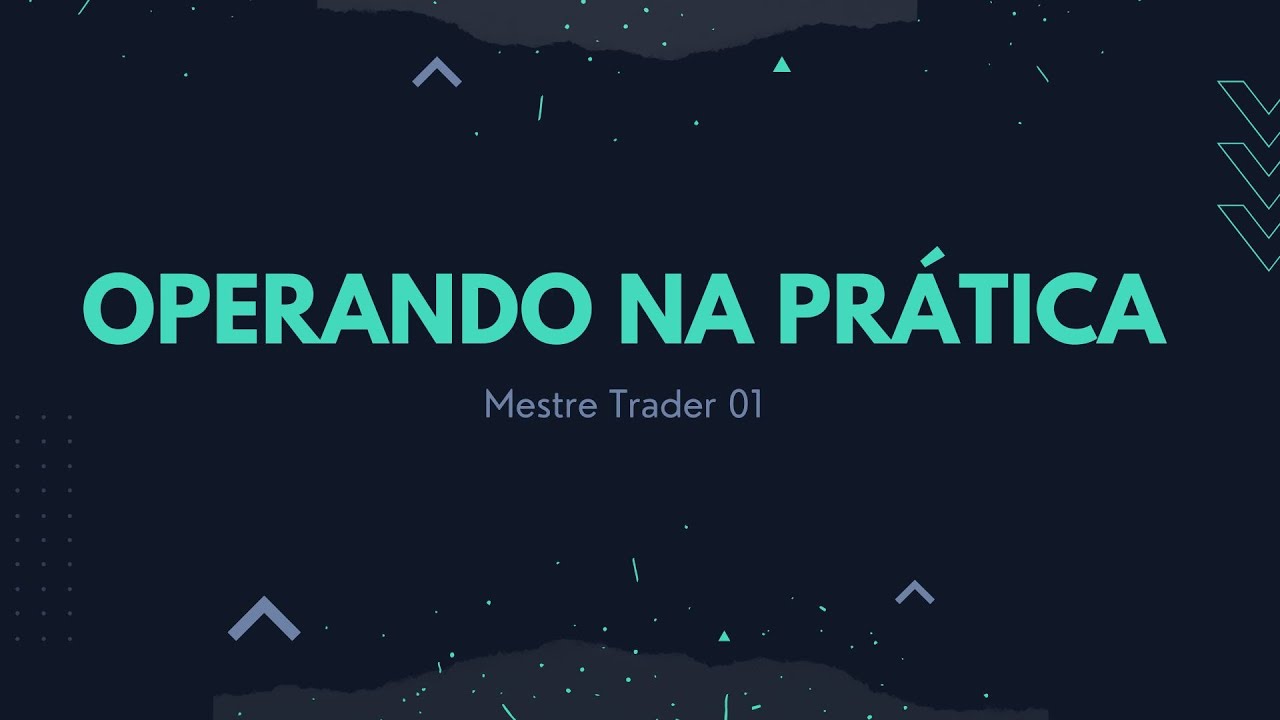 DAY TRADE - Operando na Prática 01 como ganhei R$1.000,00 em menos de ...
