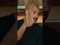 The GREATEST Moment of Jon Anik's Career | Morning Kombat #Shorts