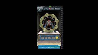 무한의 금고 OPEN PUZZLE BOX Level 60 Walkthrough 60탄 공략 퍼즐박스 탈출게임