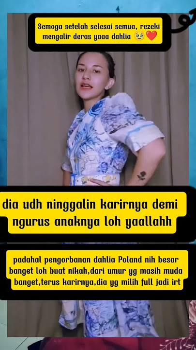 pdhal sdh serasi bgt ya ...syg bgt pisah KLO sdh muaakk ya gitu ga mikir yg Laen ya😌
