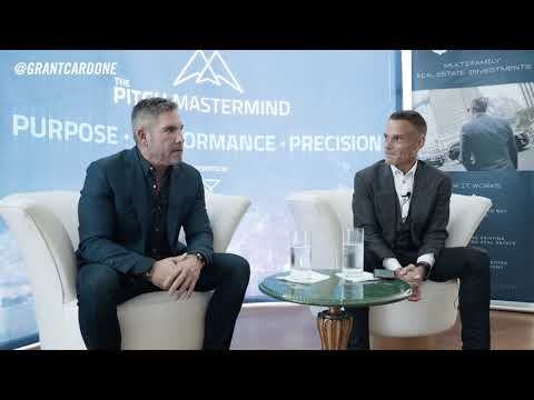 Top Business Advice for 2020- Grant Cardone thumbnail