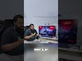 Samsung: Controle Sem Pilha é O FUTURO! (USB-C) #shorts
