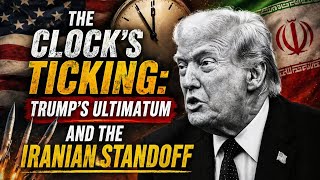 The Clock’s Ticking: Trump’s Ultimatum and the Iranian Standoff 