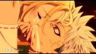 AMV Nanatsu no Taizai---Nanatsu no Taizai