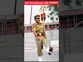 BSF Goosebumps – Proud To Be Indian 🇮🇳🔥 #shorts #bsf #army #deshbhagti