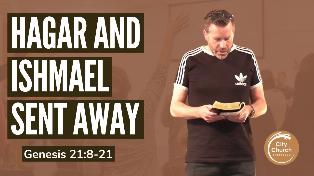 Hagar And Ishmael Sent Away A Sermon On Genesis 21 8 21 YouTube hagar-and-ishmael-sent-away-a-sermon-on-genesis-21-8-21-youtube