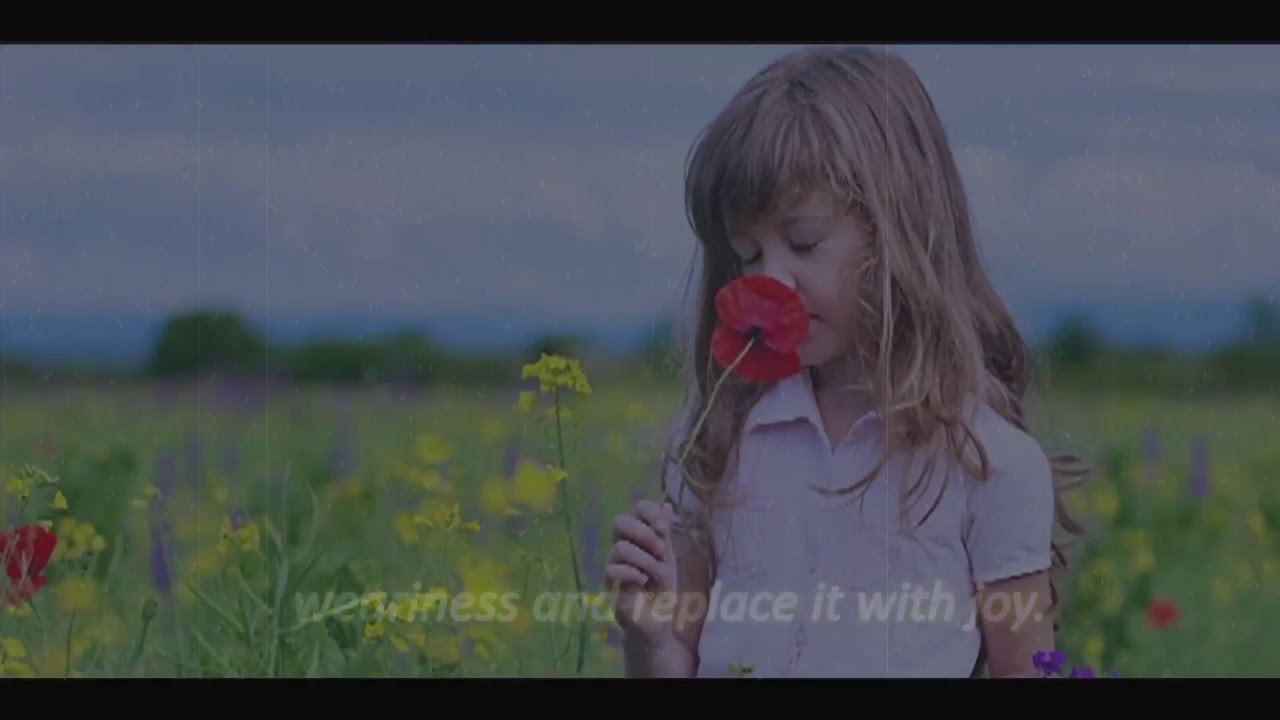 ROMA SONG #7 'Humble Yourself Before God' (Astrit Rrenja) - YouTube