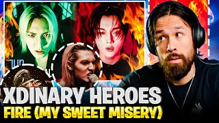 Download Lagu Xdinary Heroes \ MP3 Download Lagu Xdinary Heroes \ MP3