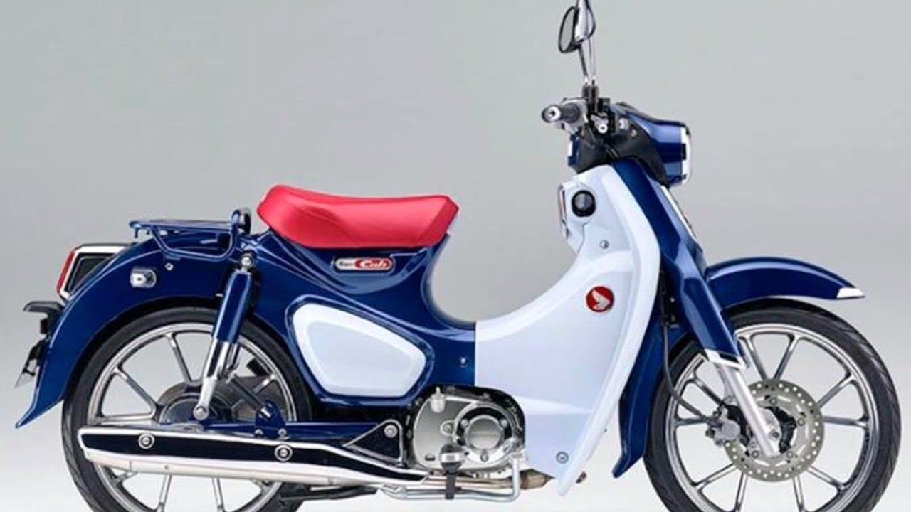 2026 Honda Super Cub 160 – The LEGEND Returns with a POWERFUL | Honda Super Cub 160cc in India 2026