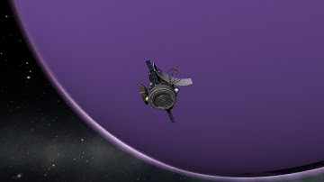 Kerbal Space Program 1.0.5 - Eve Probe - Part 3 - Setting The Stage