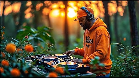 Ganja Paradise 🌿🔥 | Chill Reggae Vibes & Weed Anthem 2025