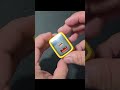 Unboxing Cubo de carga Asometech 35w