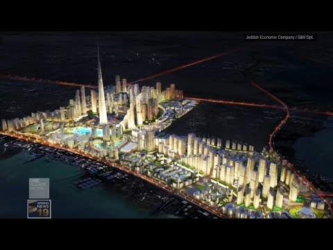 วีดีโอ: 13 สถานที่สูงที่สุดในโลก