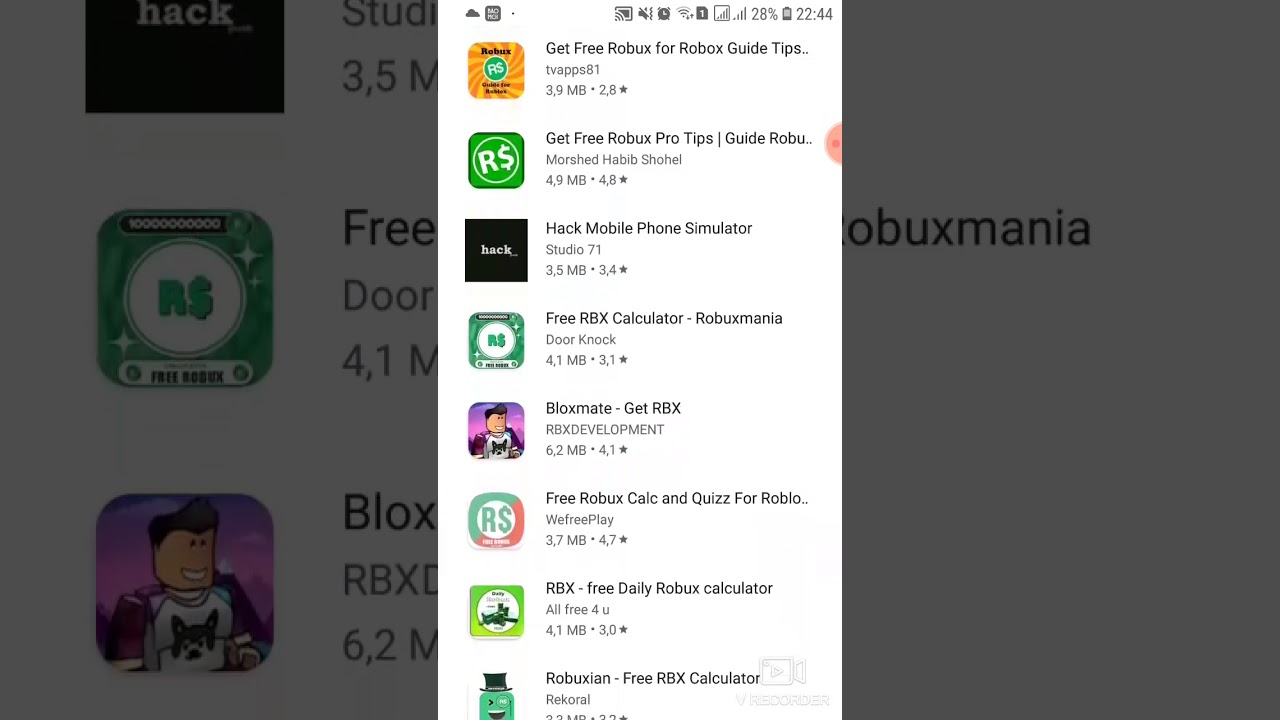 Giới Thiệu Trang Wed Hack Robux -