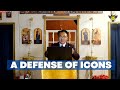A Catholic Defense of Icon Veneration w/ Suan Sonna