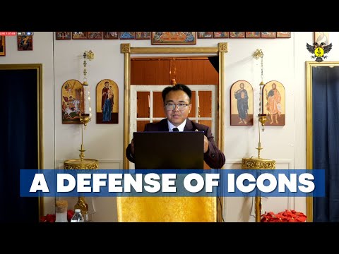A Catholic Defense