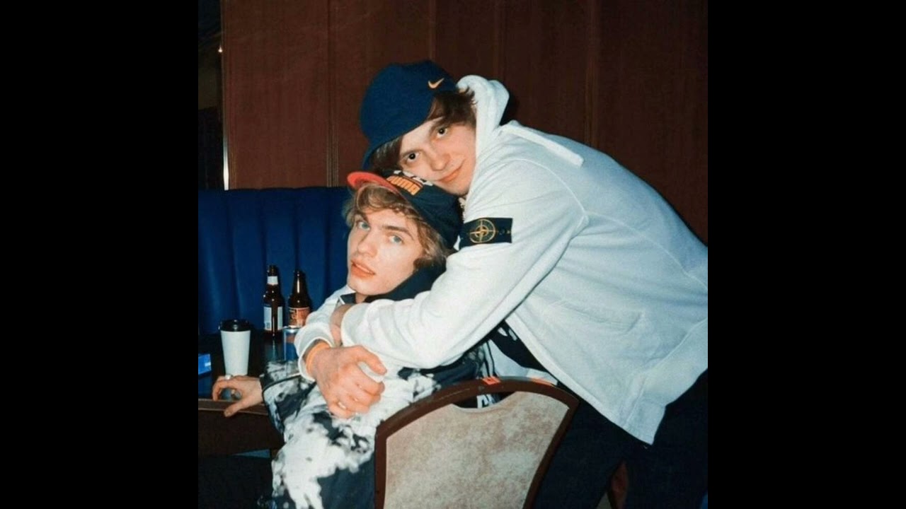 OG Buda & MAYOT - Ветер