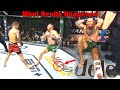 Conor McGregor's Ankle EXPLAINED (Dustin Poirier vs Conor McGregor 3)