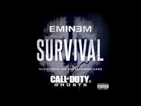 Survival Audio Only