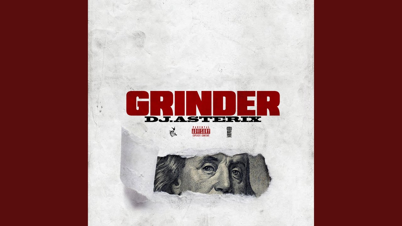 Guarda GRINDER su YouTube Guarda GRINDER su YouTube