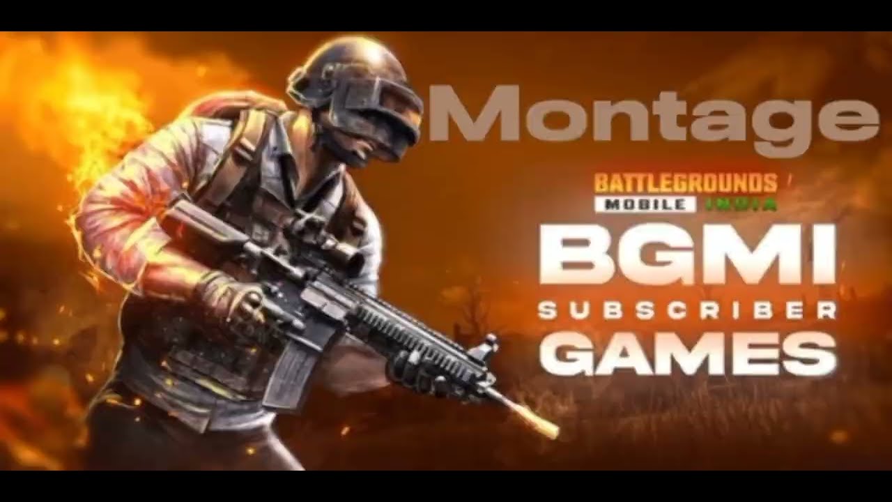 Montage video and many more