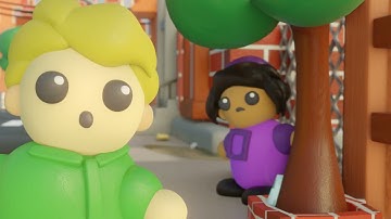 Team 836 - 2023 Digital Animation Award