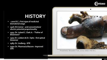 NAE Grand Challenge Video - Optical Biosensor