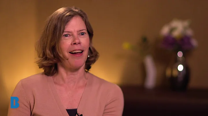 Alison Simmons: "It's Essential That We Show That ...