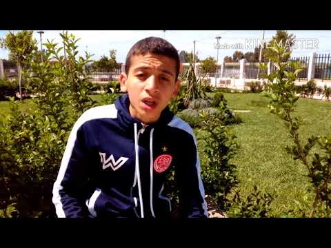 قصيدة لمن أشكو ل مروان غيبات