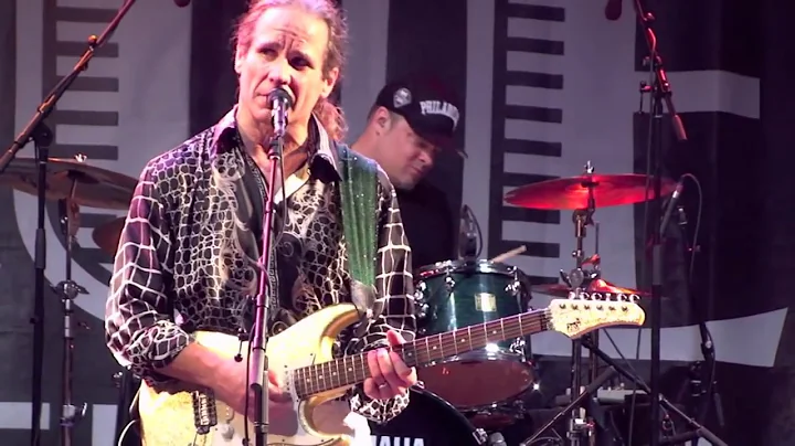 Chris Duarte "LOWDOWN DIRTY Texas Guitar Blues" / ...