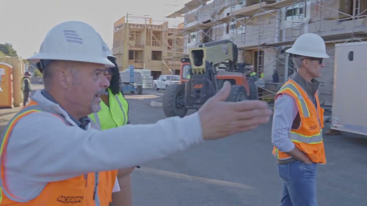 Affordable Housing Division | Fairfield, CA