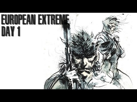 Видео: Kojima би искал да направи игра на Metal Gear с участието на The Boss
