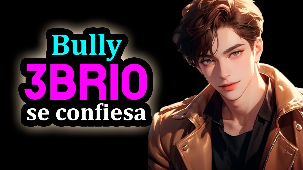 Bully Ebr¡0 Confiesa Lo Que Siente Por Ti 👀❤️[Duerme Contigo 😈] [M4F] [Wholesome] #AsmrRp