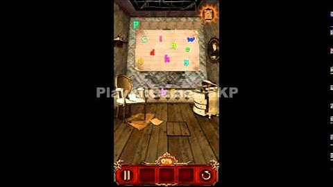 Escape Action - Level 76