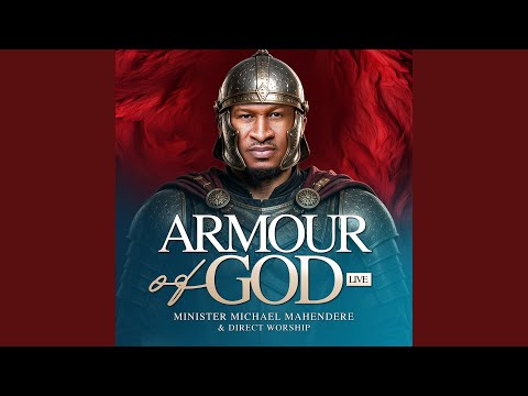 Armour of God (Live)