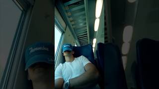 Slow travel with Omio. Train journeys through Europe.