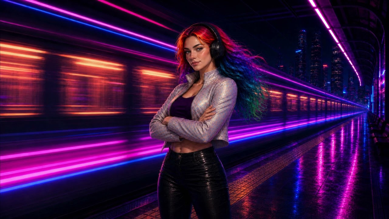 Watch Chase the Lights | high-energy dancefloor drum & bass mix on YouTube Watch Chase the Lights | high-energy dancefloor drum & bass mix on YouTube