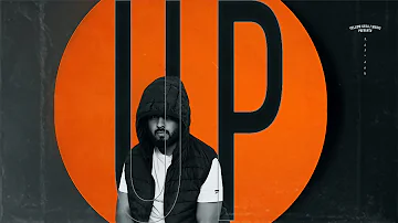 Up : Kaptaan (Official Audio) | Latest Punjabi Song 2023 | Yellow Chilli Music