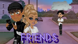 Friends - Chase Atlantic - Msp Version