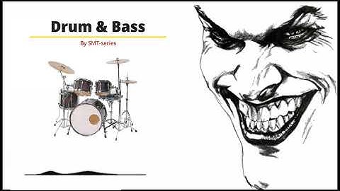 drum and bass sound effect || smt-series || download link in description