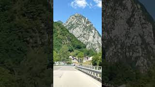 Dolomite Mountains, Italy, Europe | Montagne Dolomitiche, Italia