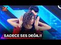 Jurilerin Bayıldığı Gelecek Final Adayı!! | X Factor Türkiye