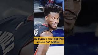 Jimmy Butler Wiki Stats Injury