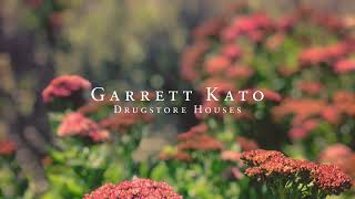 Watch Garrett Kato Drugstore Houses video